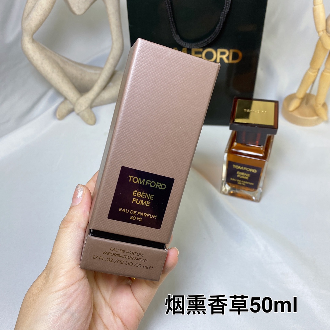 Tom Ford perfume